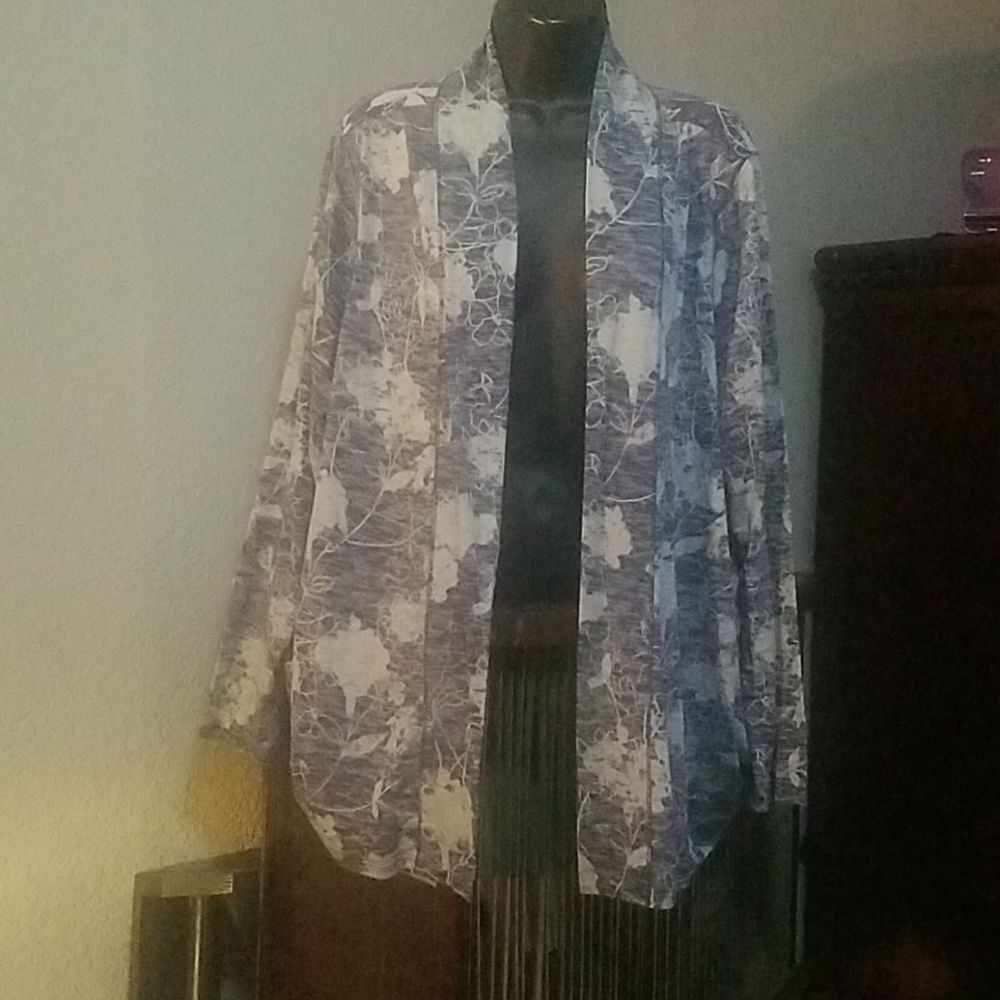 Woman's kimono
